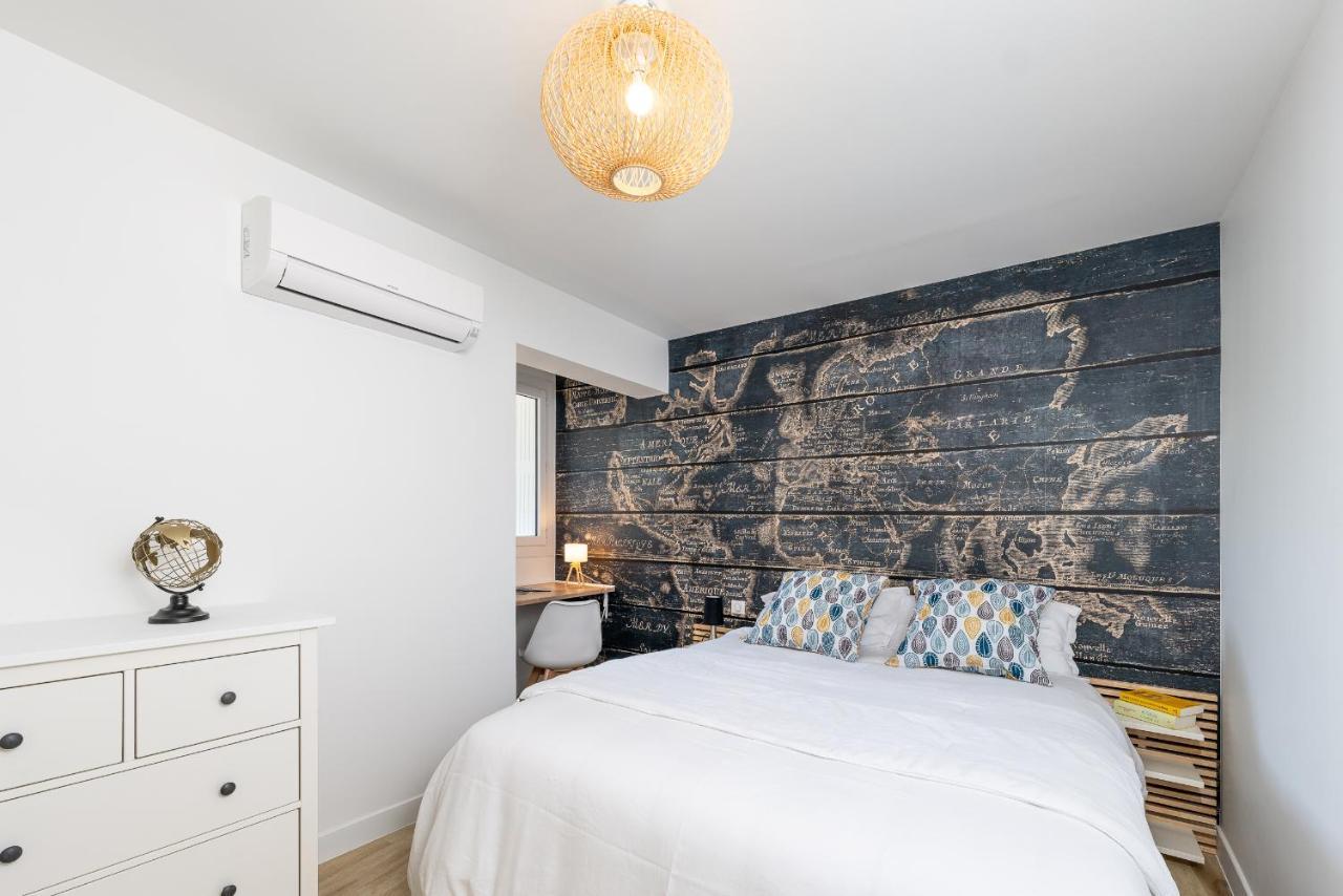 Appartement Superbe T2 Juan Les Pins 300m Des Plages *